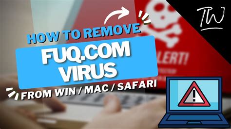 fuq.com virus removal tool|How to get rid of fuq.com virus on Mac: Full removal。